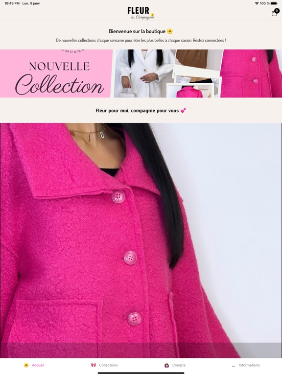 Fleur & Co Fleur & Co
