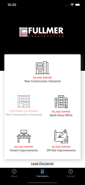 Fullmer Construction(圖1)-速報App