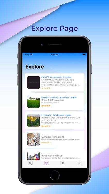 Explore Bangladesh screenshot-4