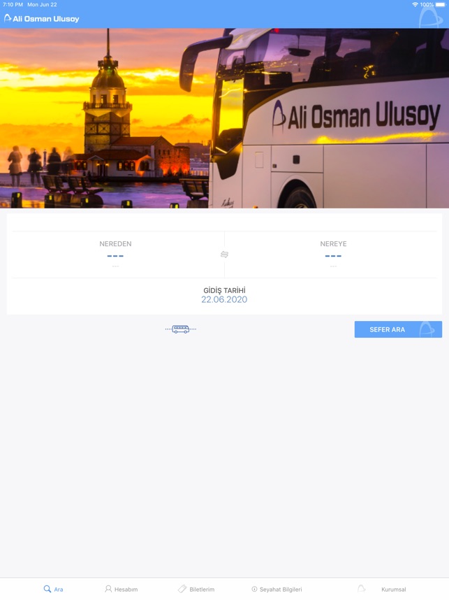 Ali Osman Ulusoy On The App Store