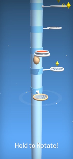 Tower Egg Jump(圖1)-速報App