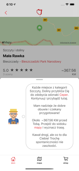 Odkrywaj Polskę(圖6)-速報App