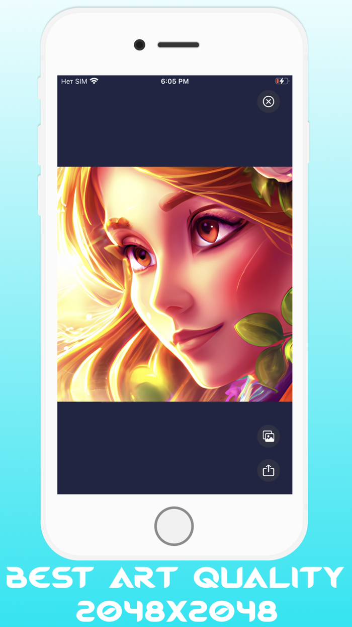 Neural Network Art Generator