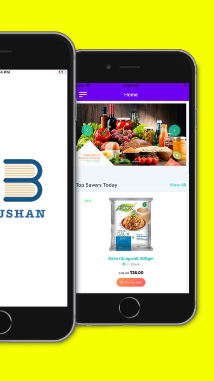 KBhushan Store screenshot-3