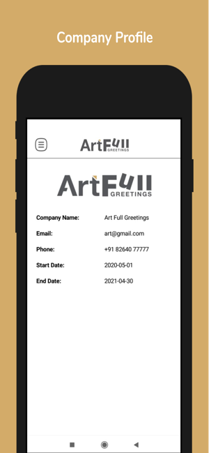 Artfull Greetings(圖4)-速報App