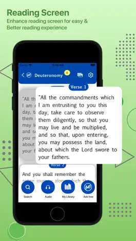 Game screenshot Catholic Bible Version apk