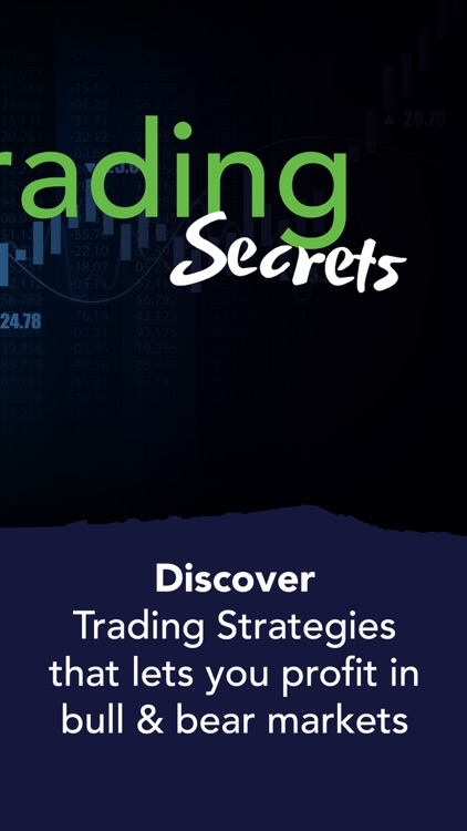 Day Trading Learn Stocks App
