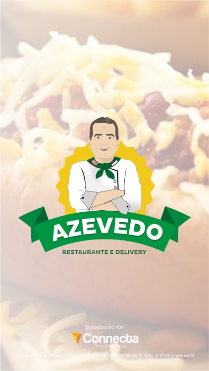 Azevedo Delivery