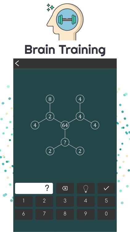 Math Riddles : iq test