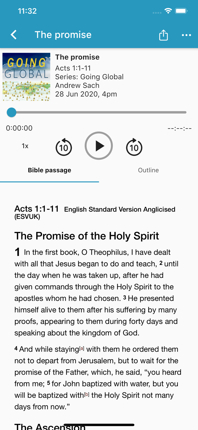 Grace Church Greenwich