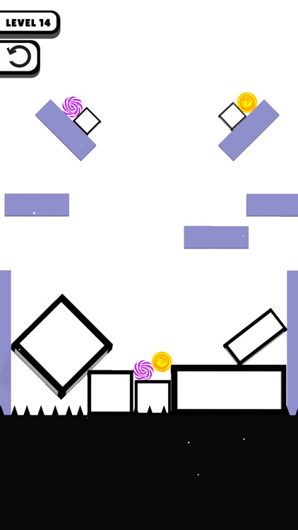 Break Puzzle! screenshot-4