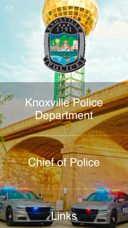 Knoxville Police Department