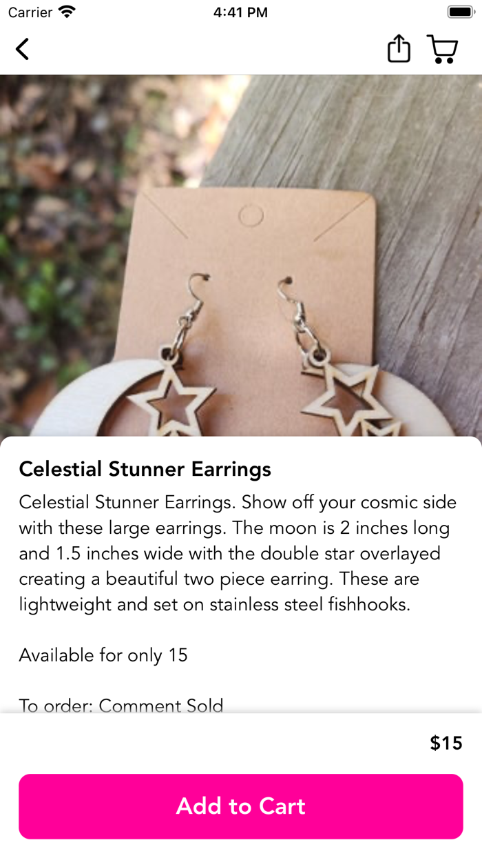 The Sweet Magnolia Company