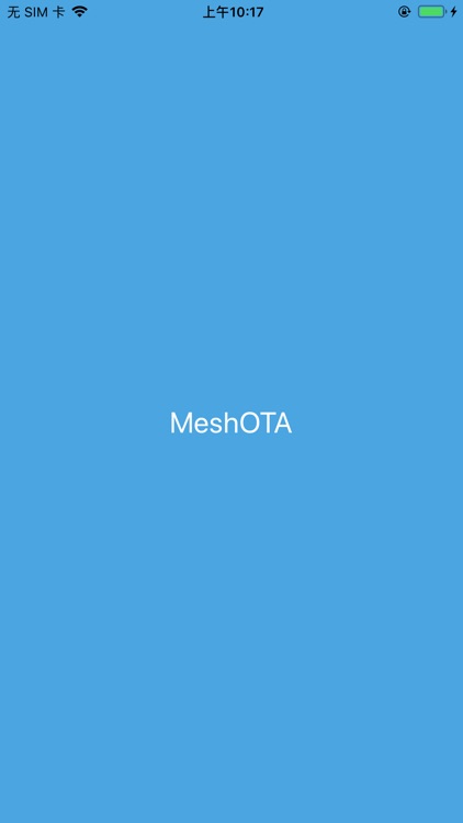 MeshOTA