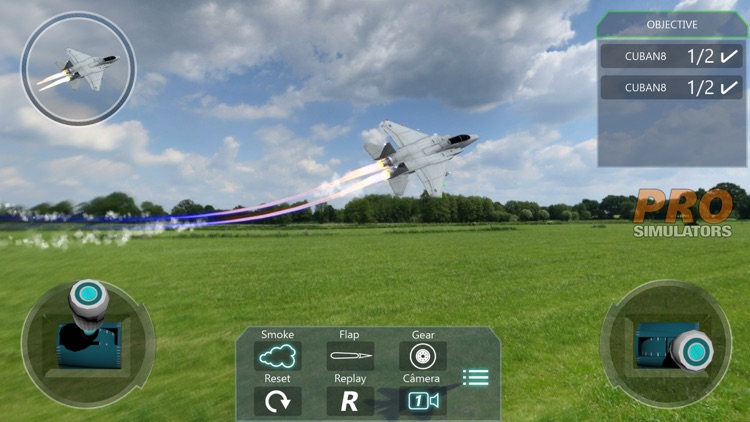 RC Pro Remote Controller Sim screenshot-6