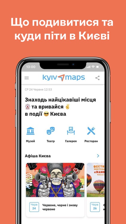 kyivmaps