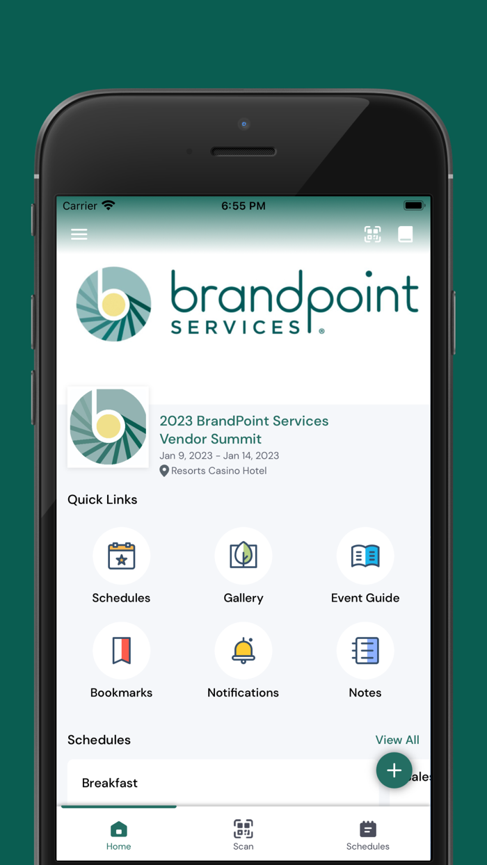 2023 BrandPoint Summit