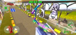 Game screenshot BMX Scooter Freestyle Tricks mod apk
