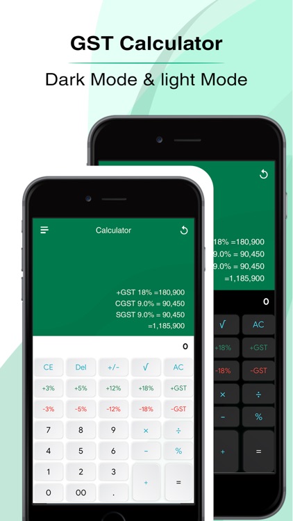 GST Calculator- Tax Calculator screenshot-4