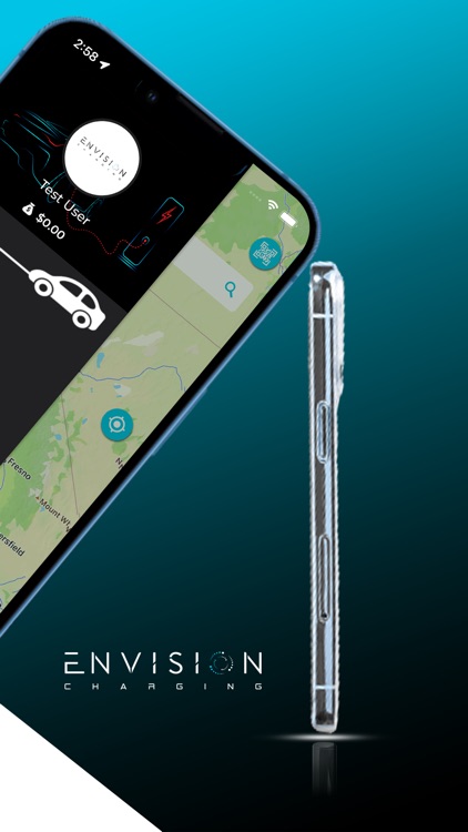 Envision Charging screenshot-3