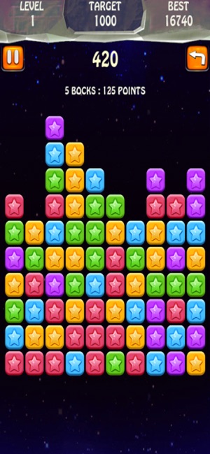 PopStar Legend - Block Breaker(圖2)-速報App