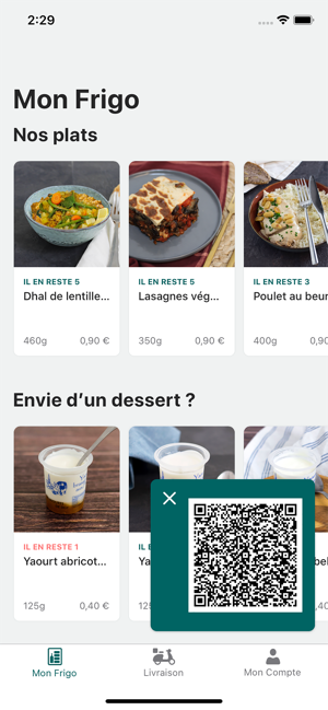 Foodles(圖2)-速報App