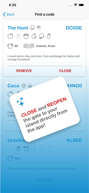 Dodo Codes Exchange App(圖1)-速報App