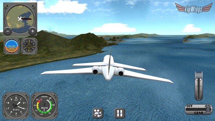 Control your aircraft in MSFS with this iPad and Android app - MSFS Addons