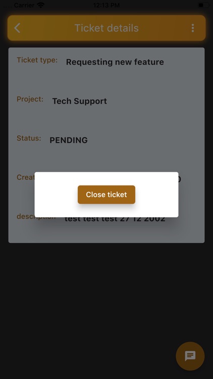 Exabyte E-ticket screenshot-4