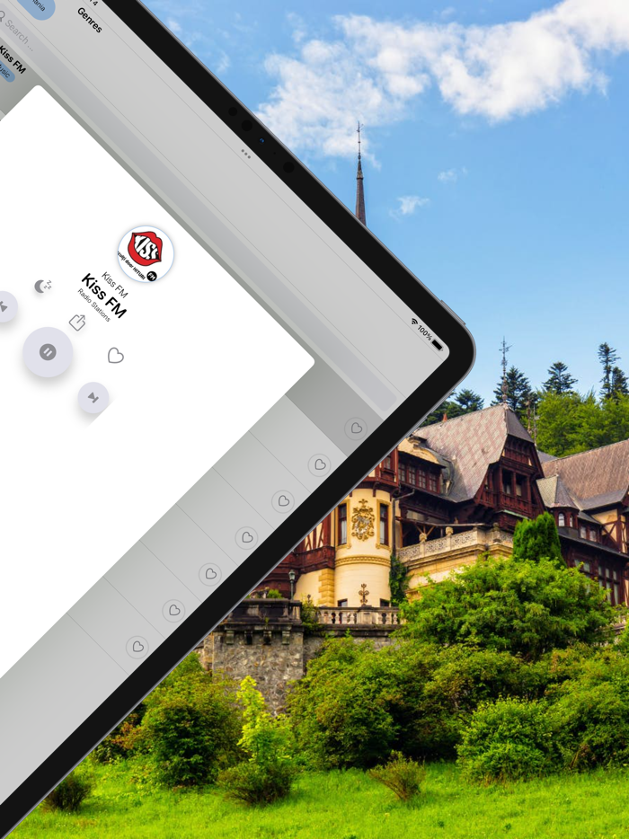 Radio România Online FM