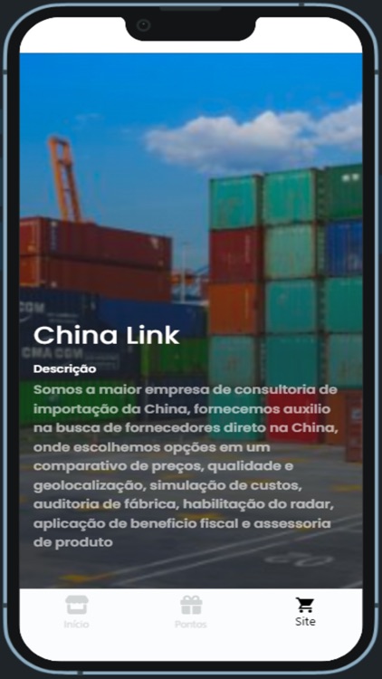 China Link Trading