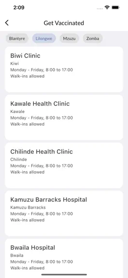 Game screenshot Health Aware hack