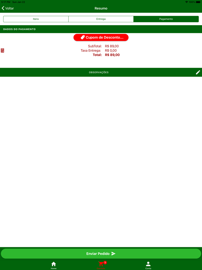 Ana Ristorante Italiano