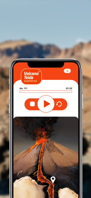 Volcano Teide(圖3)-速報App