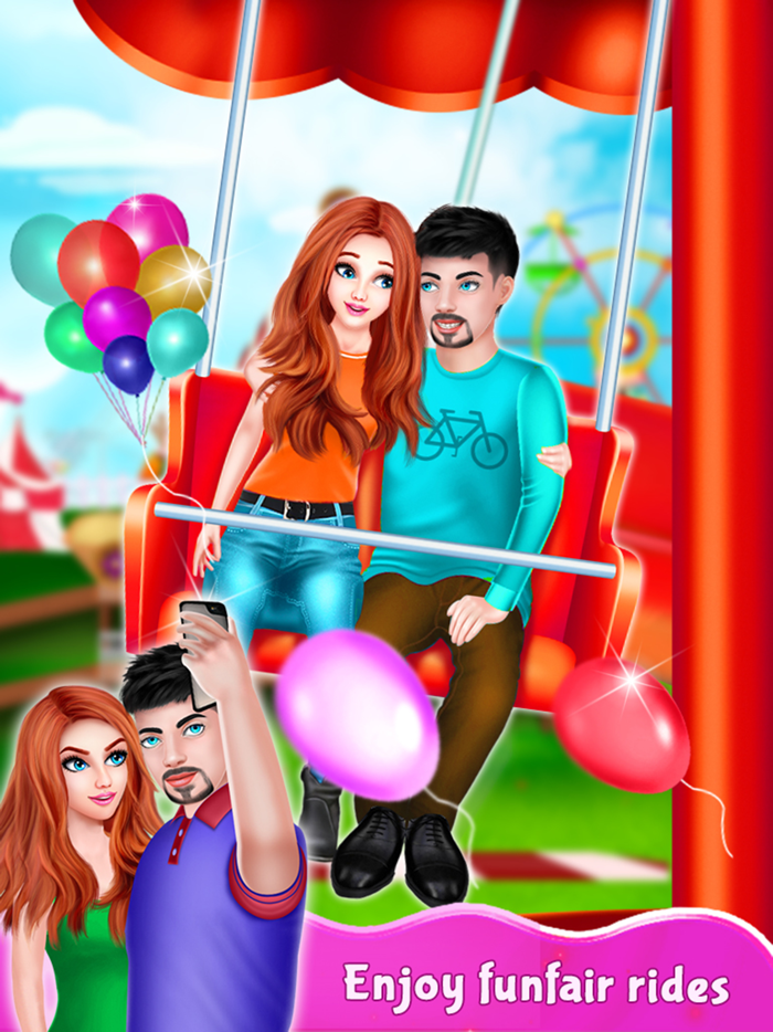 Wife Fall In Love With Husband