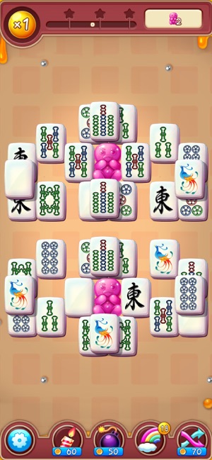 Mahjong POP puzzle(圖9)-速報App