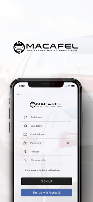 Macafel(圖3)-速報App