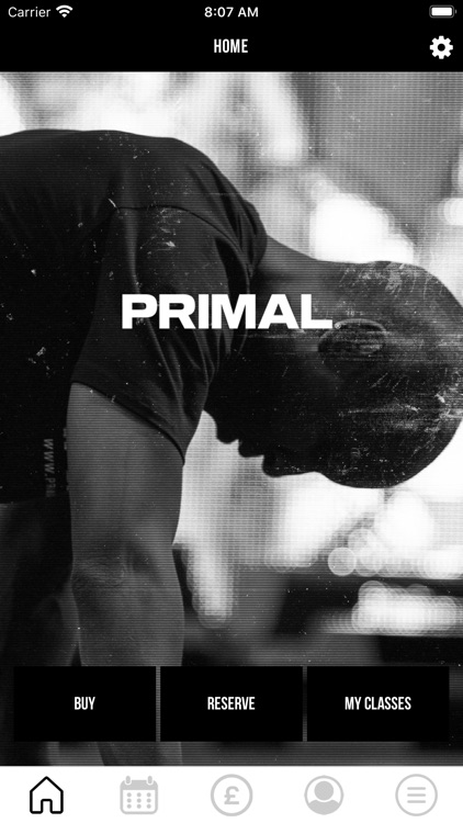 Primal