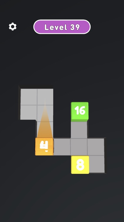 Number Maze - Puzzle screenshot-4