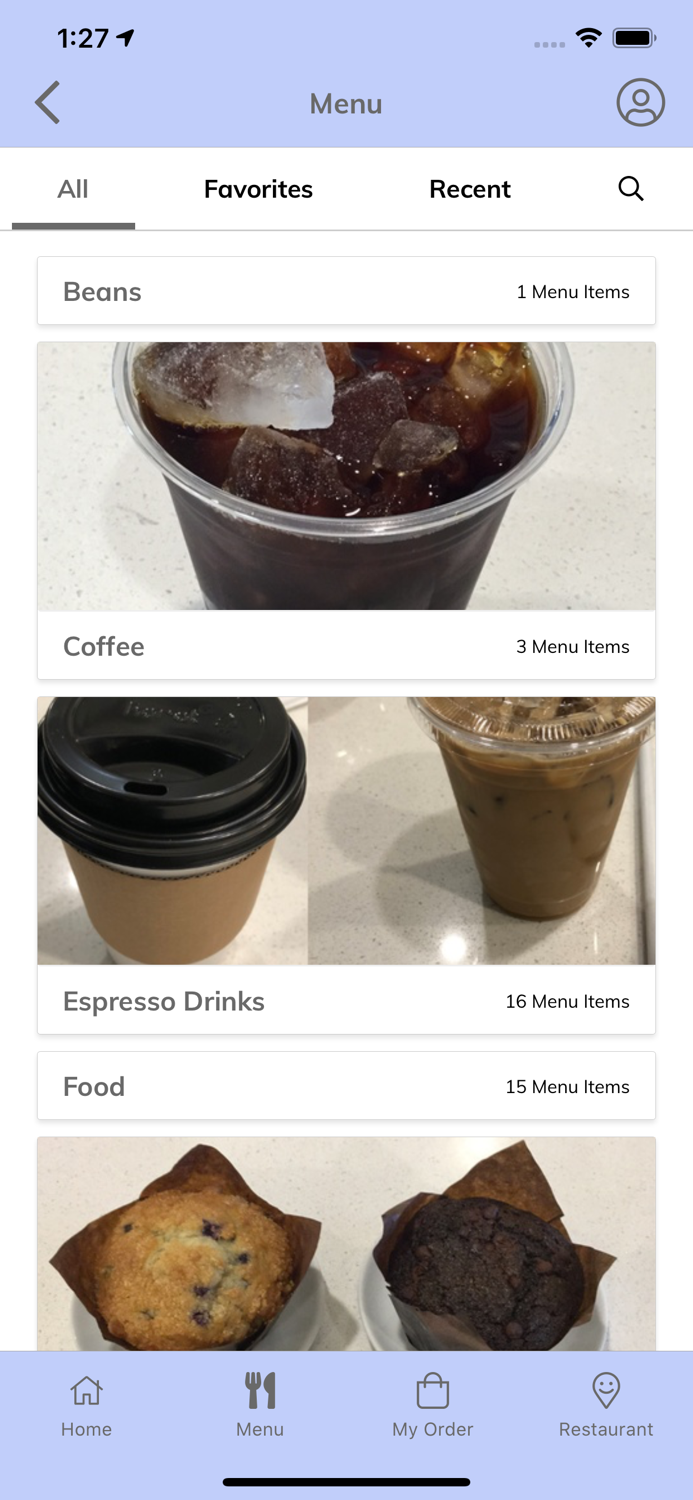 Valparaiso Coffee Roasters