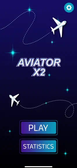 Game screenshot Aviator X2 mod apk