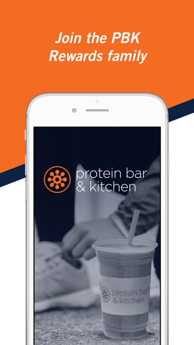 How to cancel & delete Protein Bar & Kitchen from iphone & ipad 1