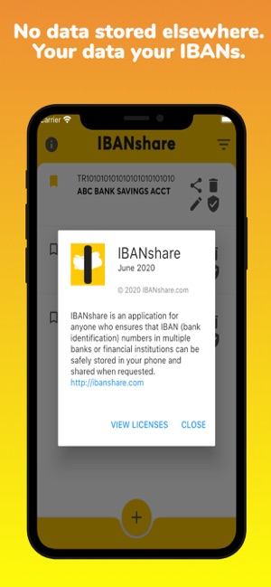 IBANshare(圖4)-速報App