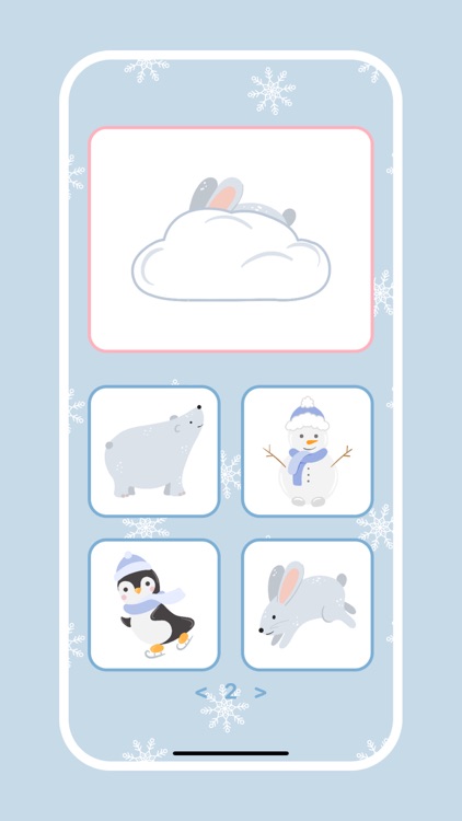 Winter - Activities for kids