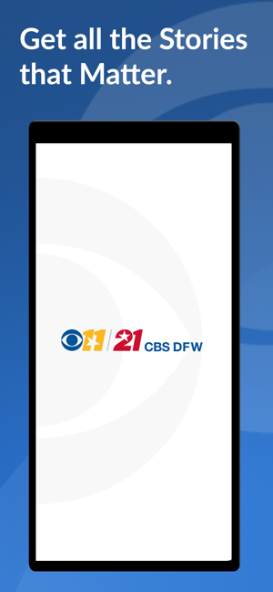 CBS DFW