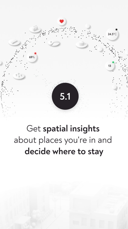 X·ity: Spatial Health screenshot-6