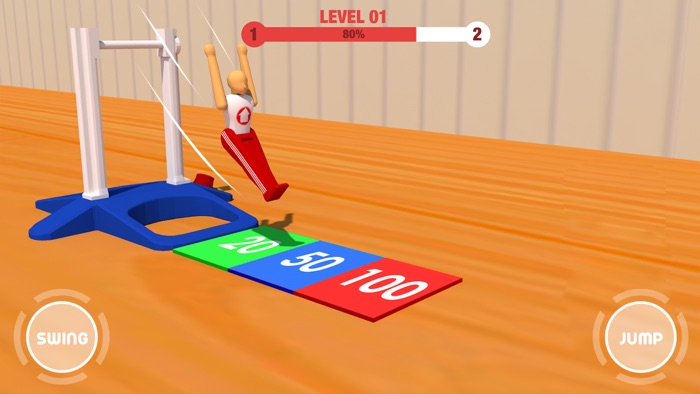 Fantastic Gymnastics