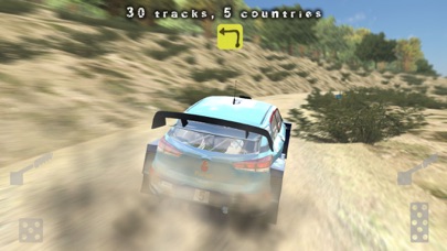 M.U.D. Rally screenshot1