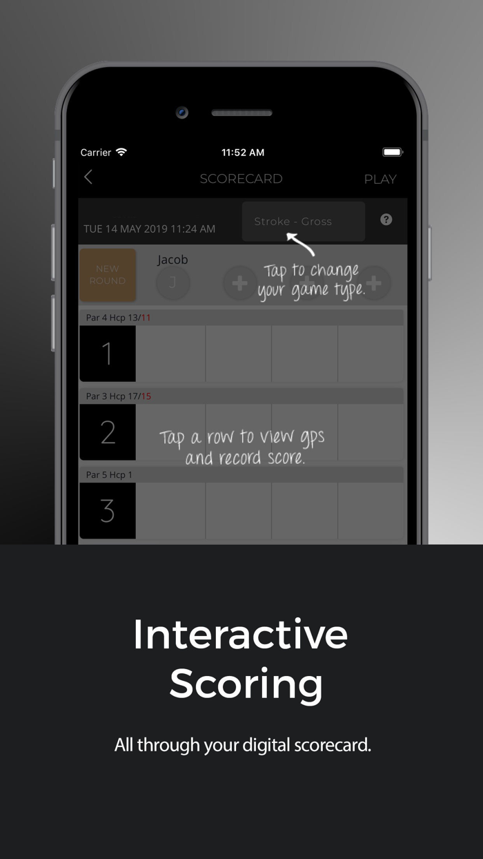 Wild Marsh Golf Club