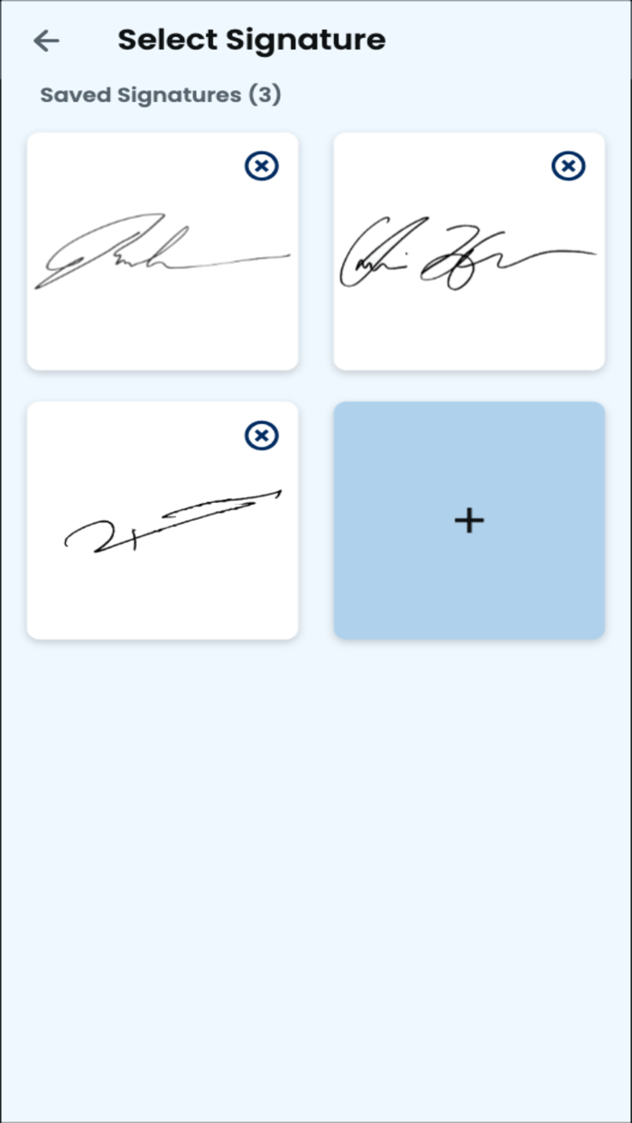 Fast PDF Smart Scanner